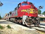 ATSF 871